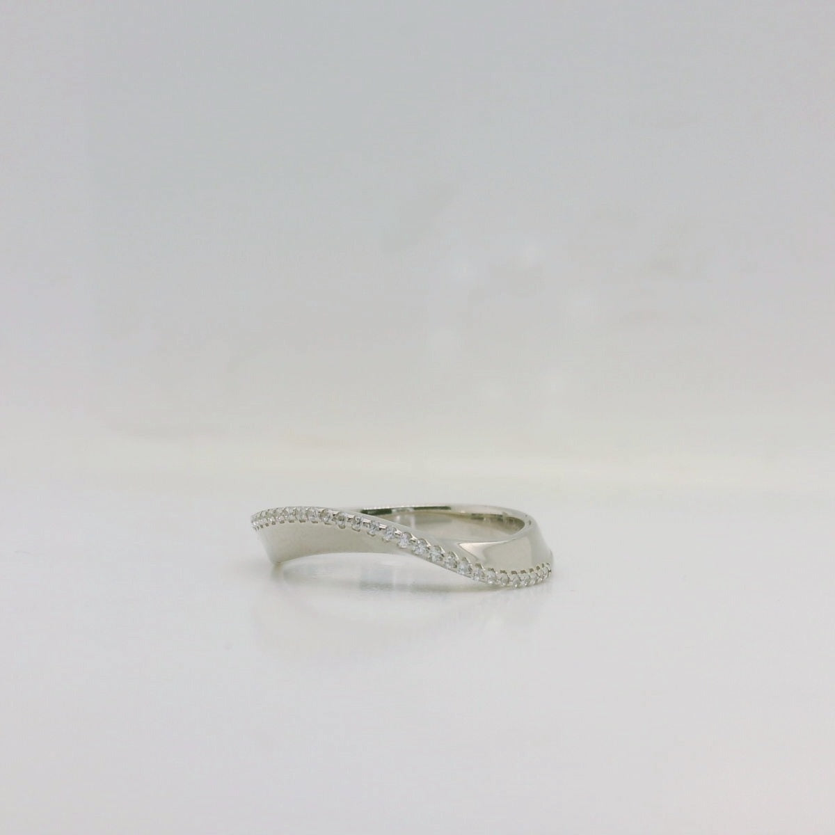 Wave Ring