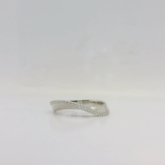 Wave Ring