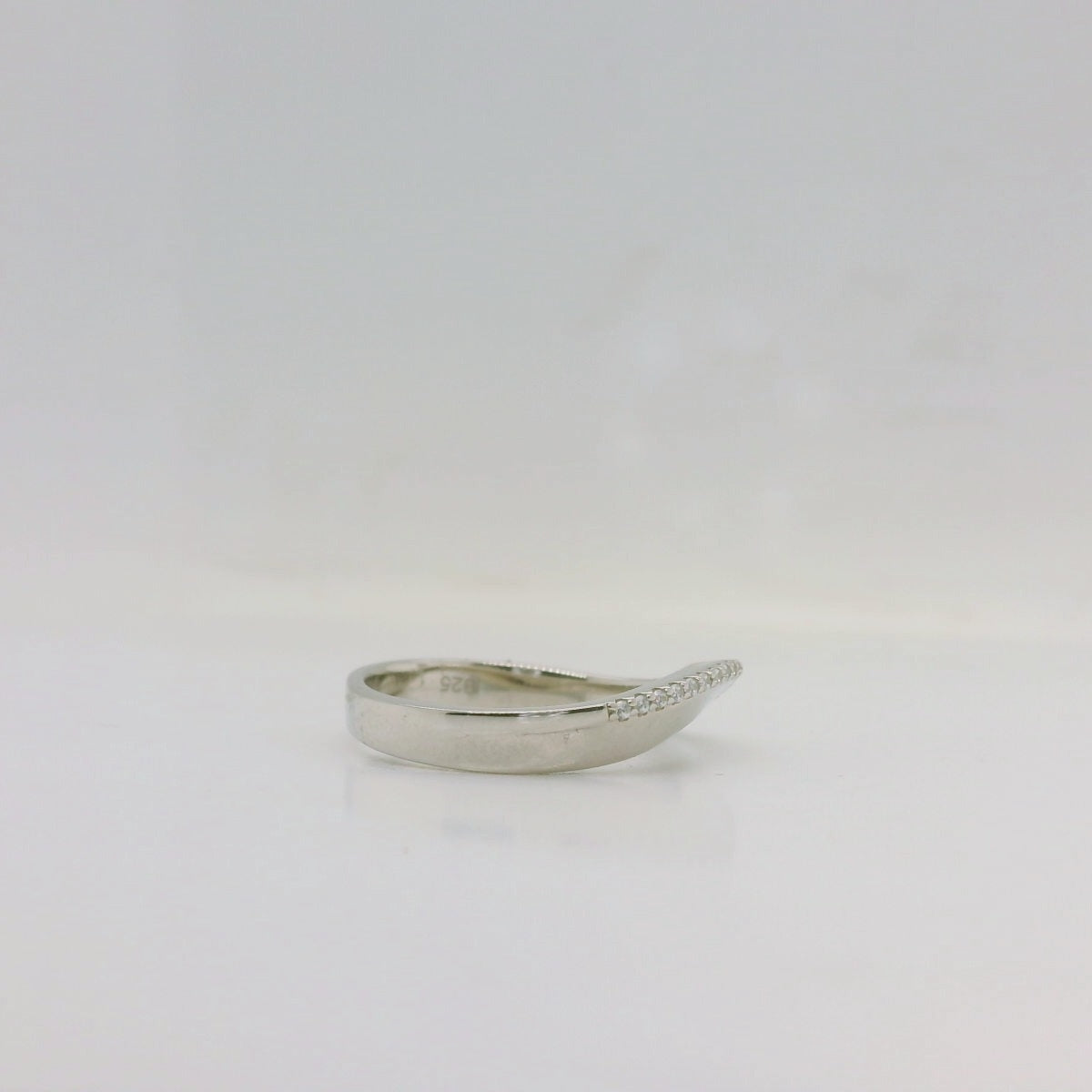 Wave Ring