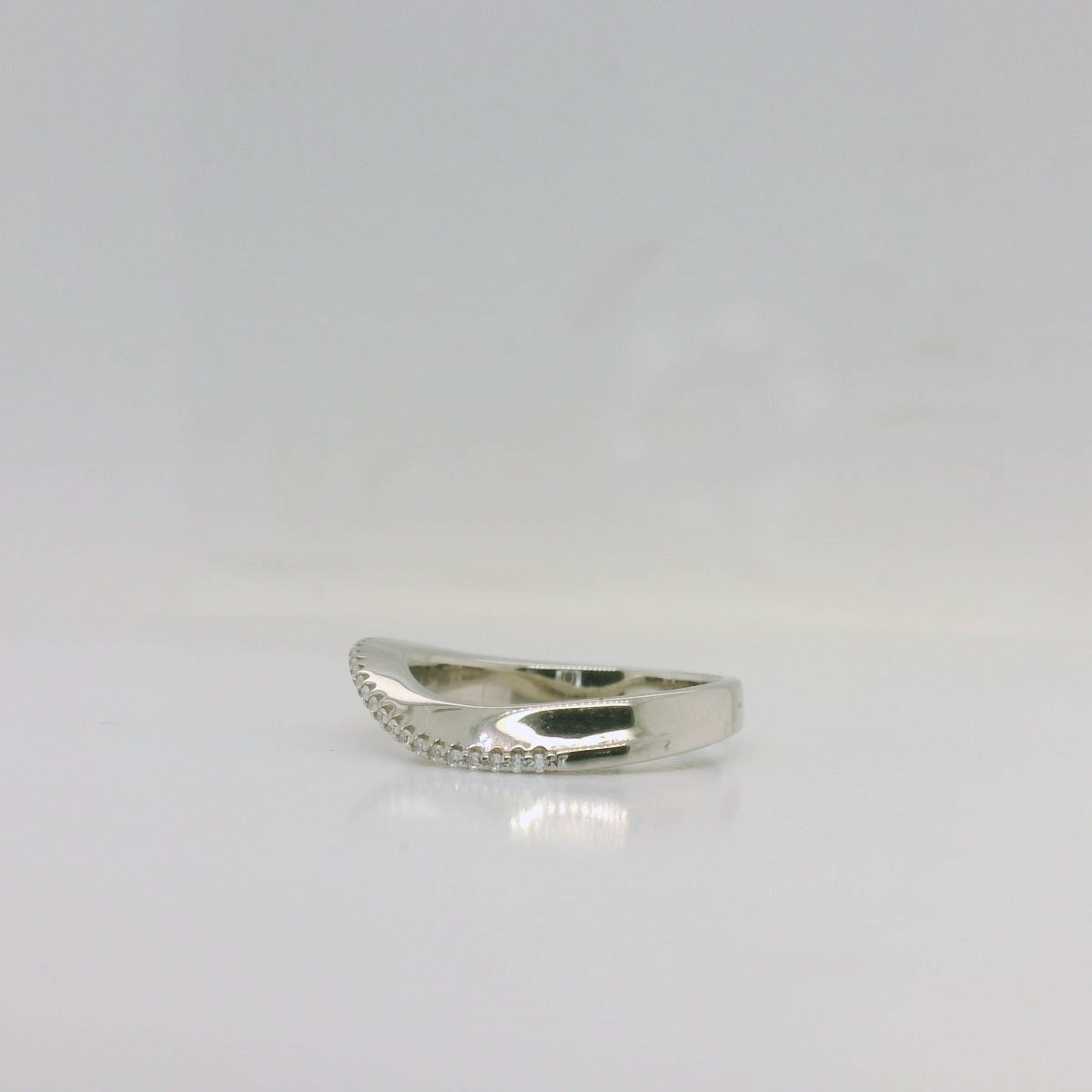 Wave Ring