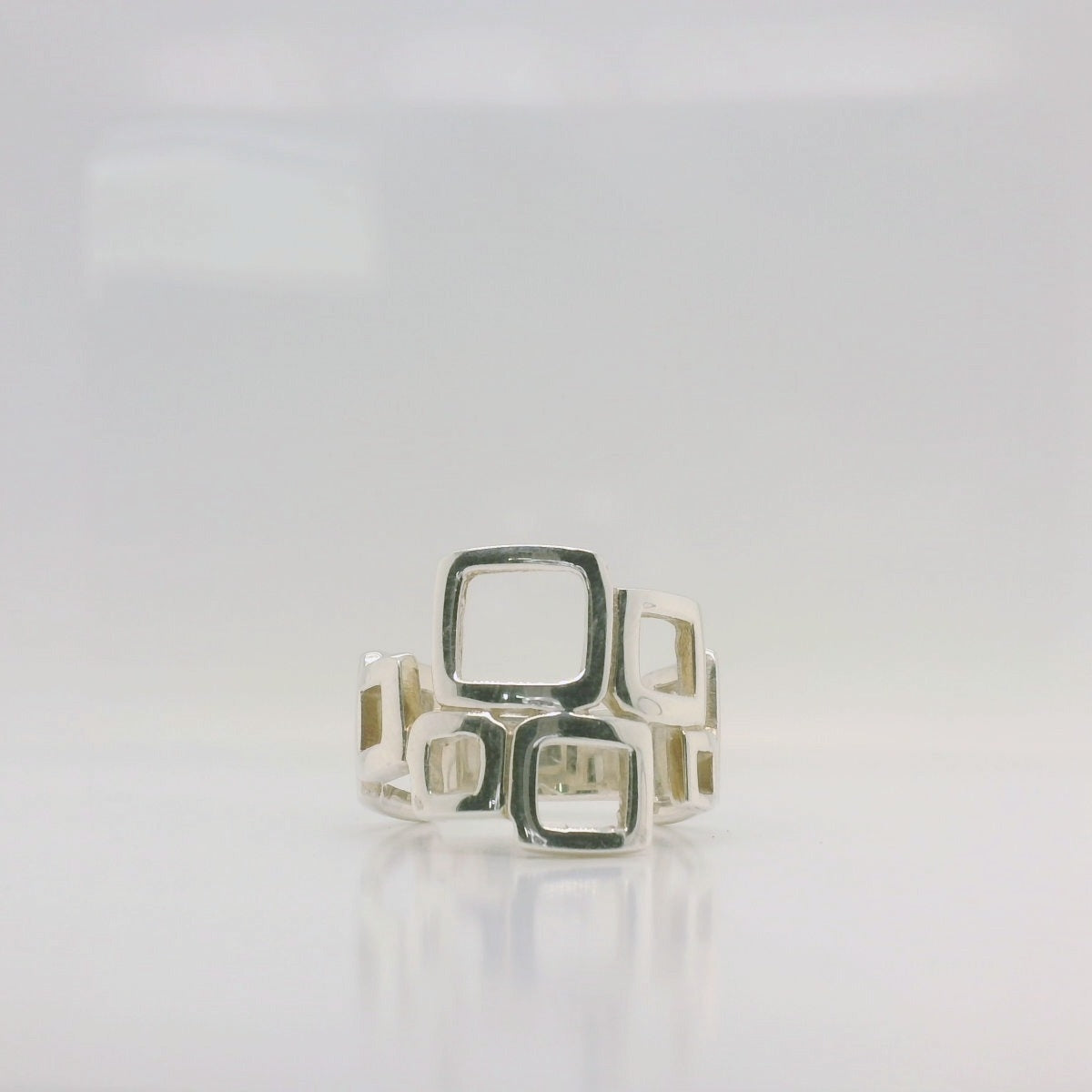 Square Ring
