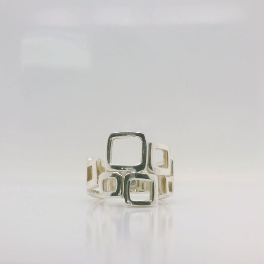 Square Ring