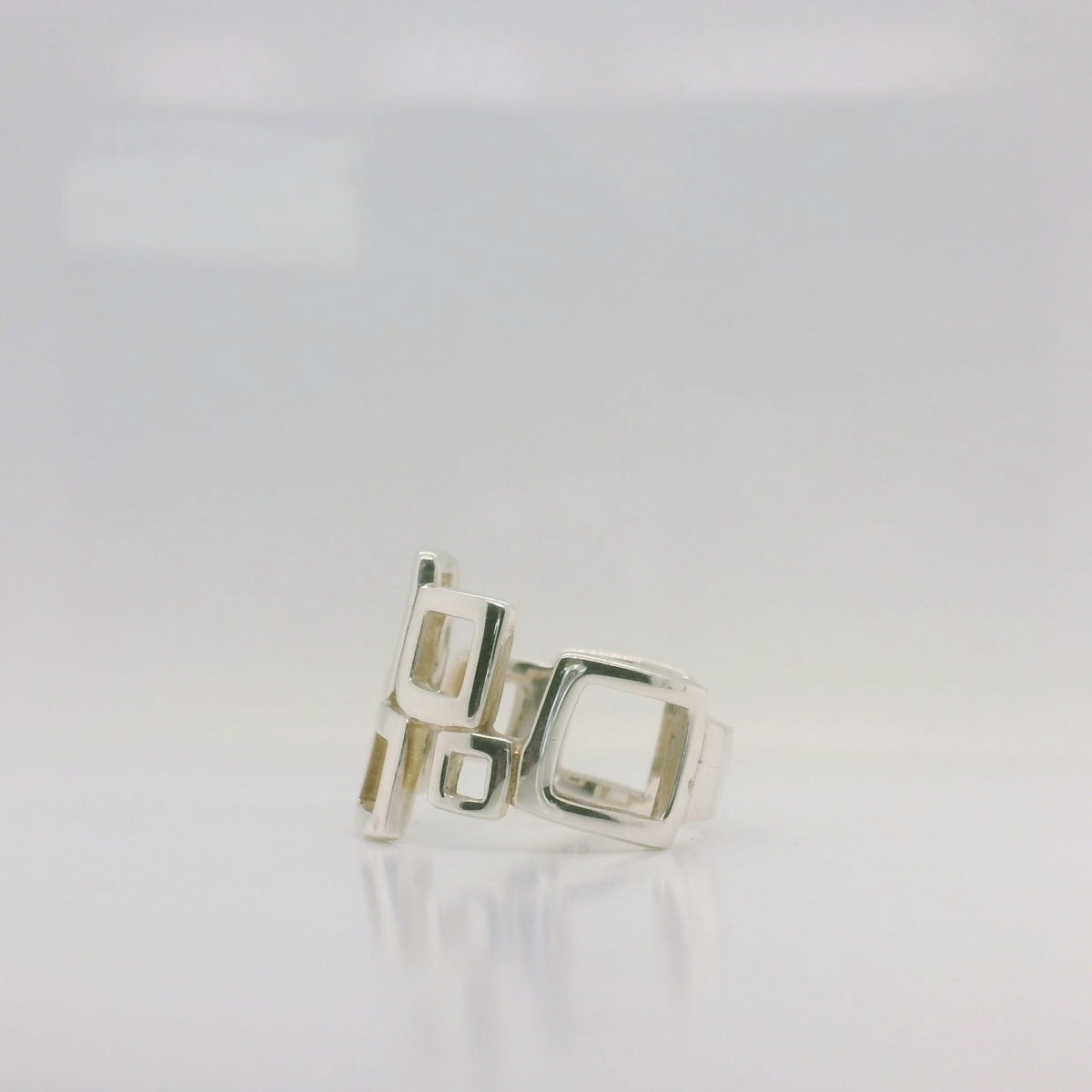 Square Ring