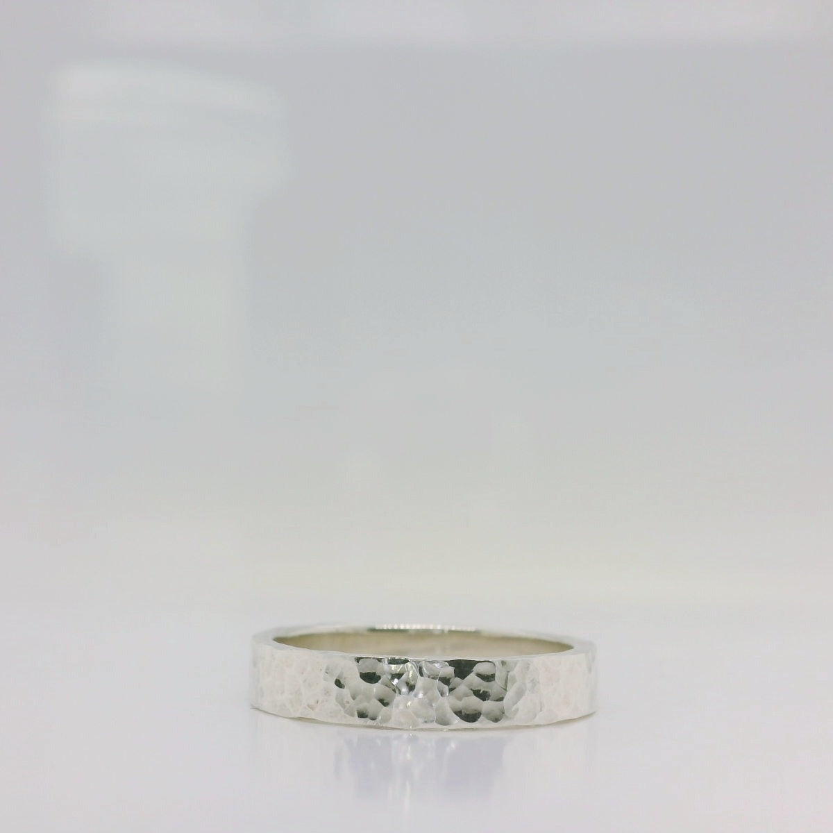 Textured Band