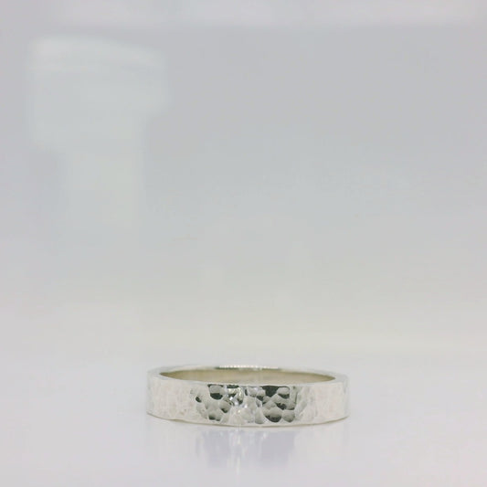 Textured Band