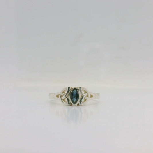 Celtic Knot Ring