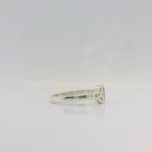 Celtic Knot Ring