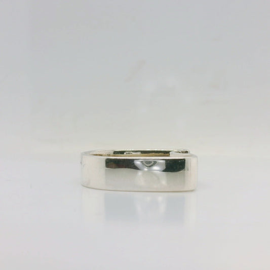 Odd Bod Amethyst Ring