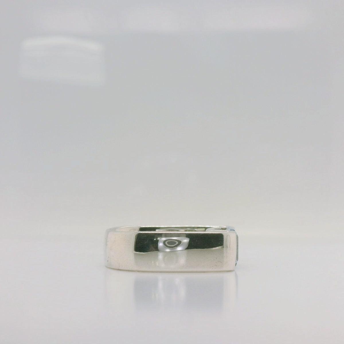 Odd Bod Topaz Ring
