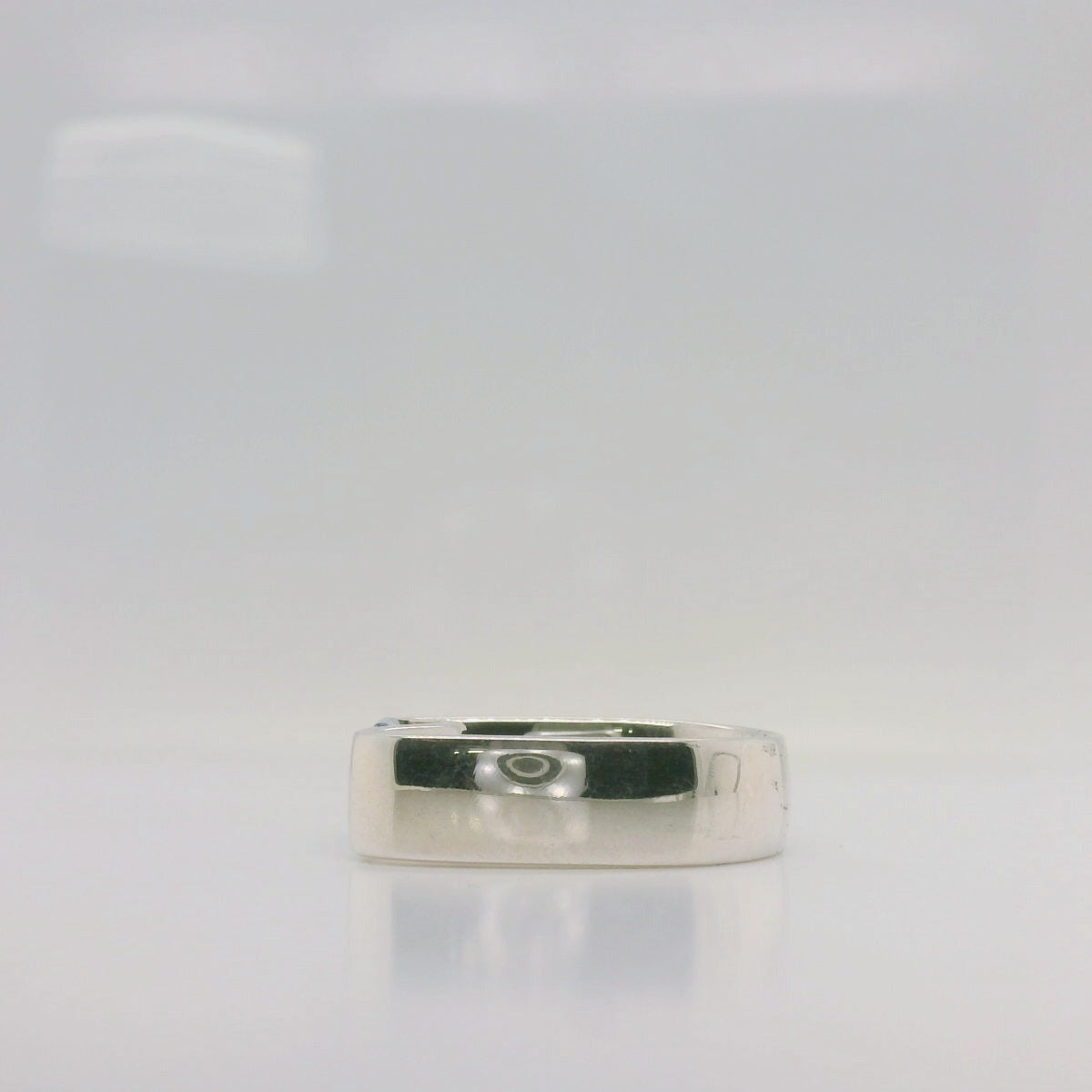 Odd Bod Topaz Ring