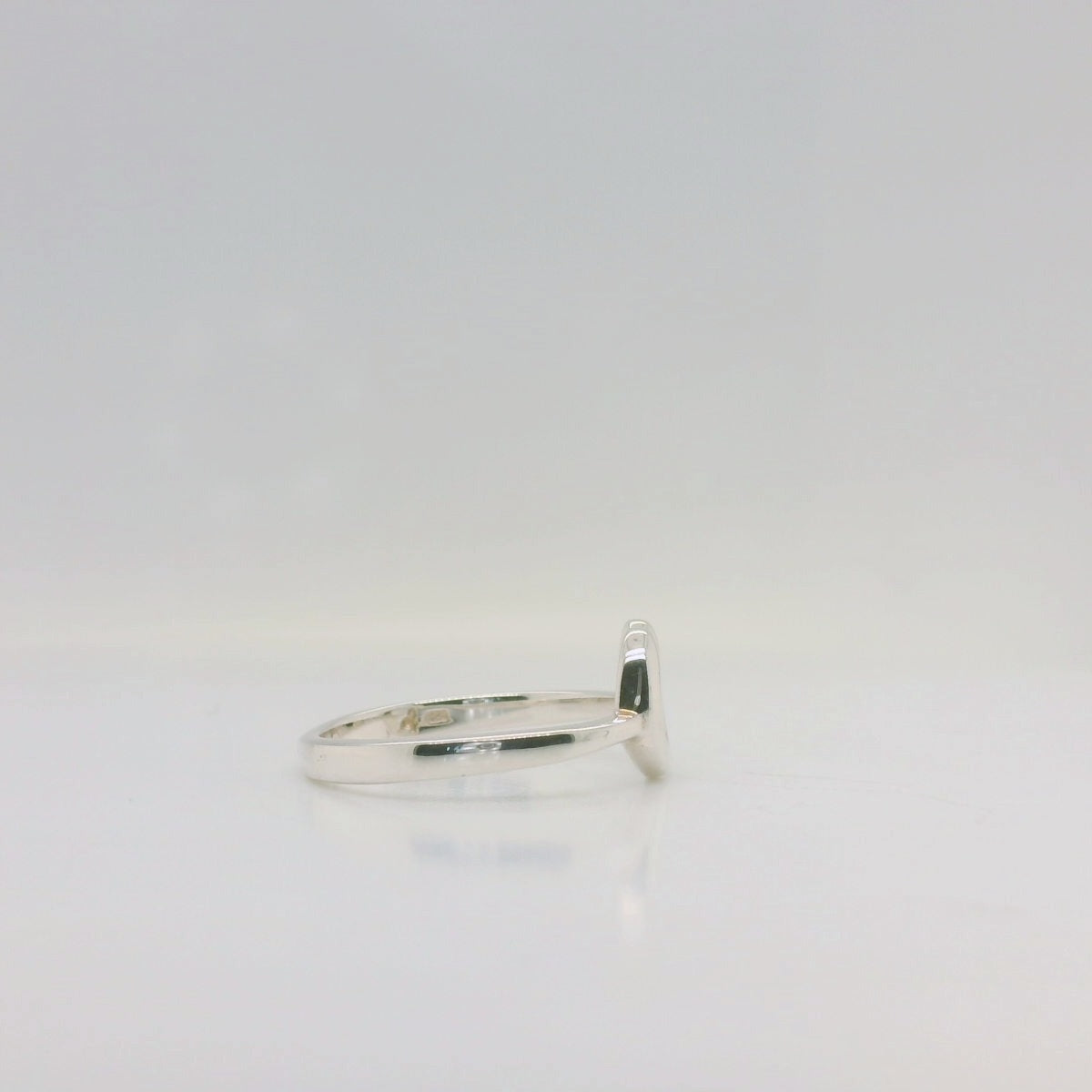 Horse Shoe Ring