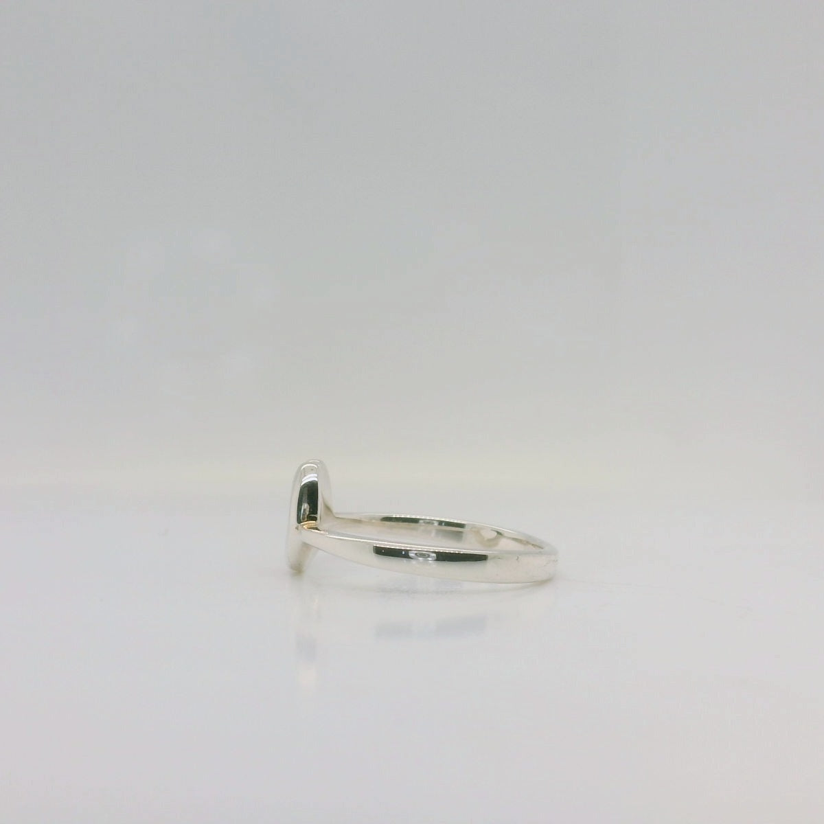 Horse Shoe Ring