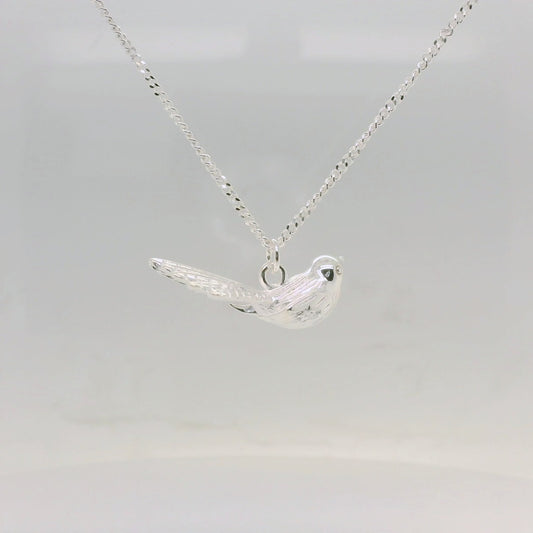 Fantail Necklace