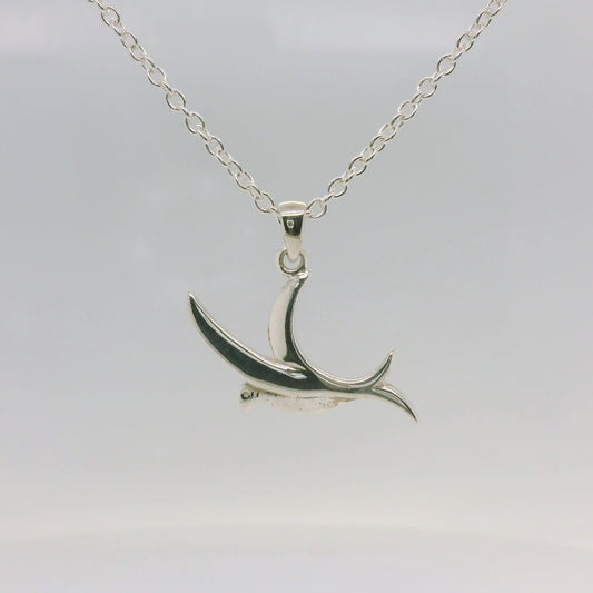 Bird Pendant