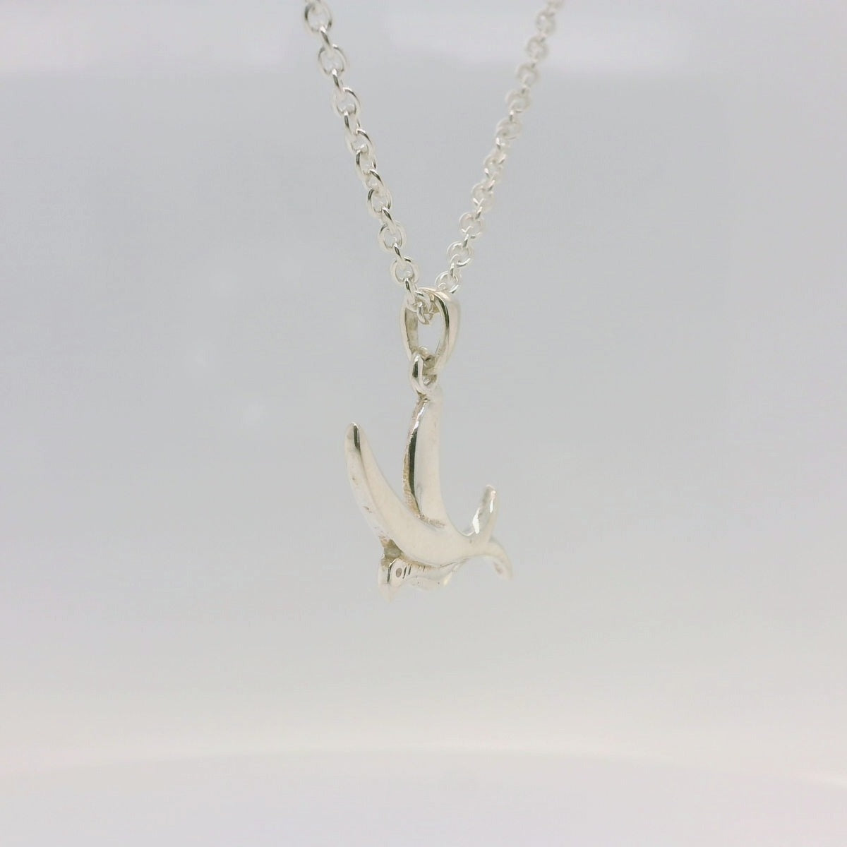 Bird Pendant