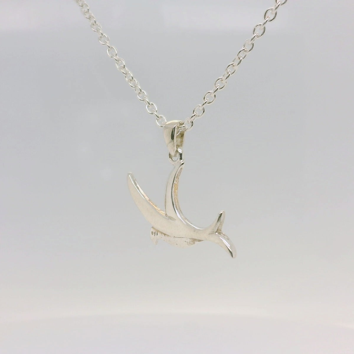Bird Pendant