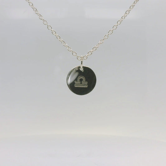 Libra Pendant
