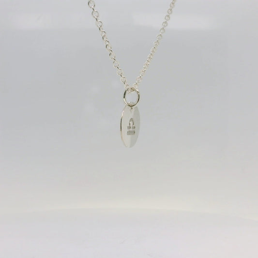 Libra Pendant