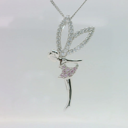 Fairy Necklace