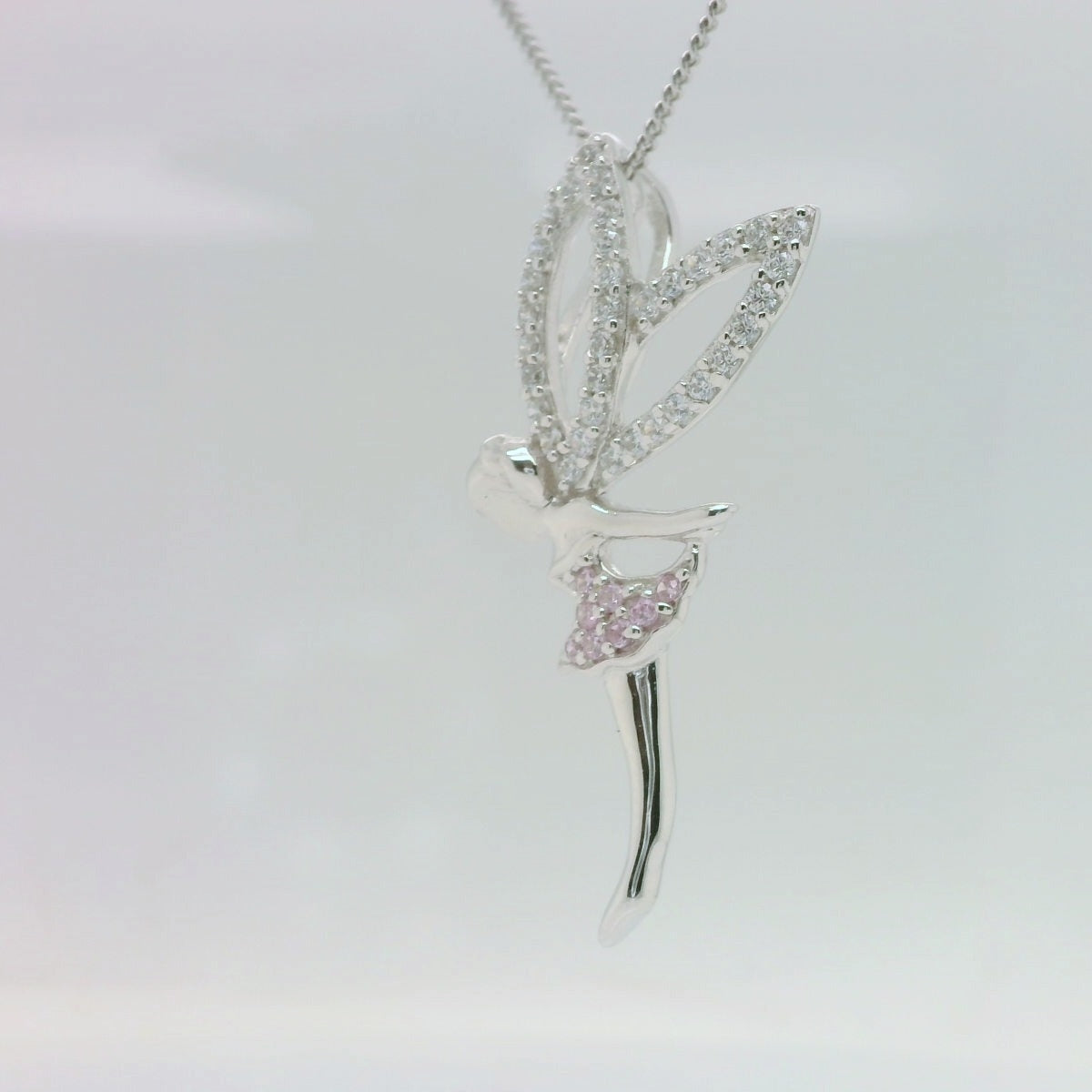 Fairy Necklace
