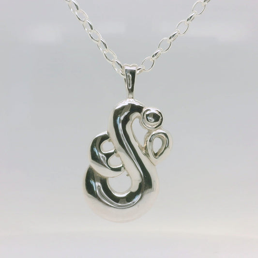 Mania Pendant