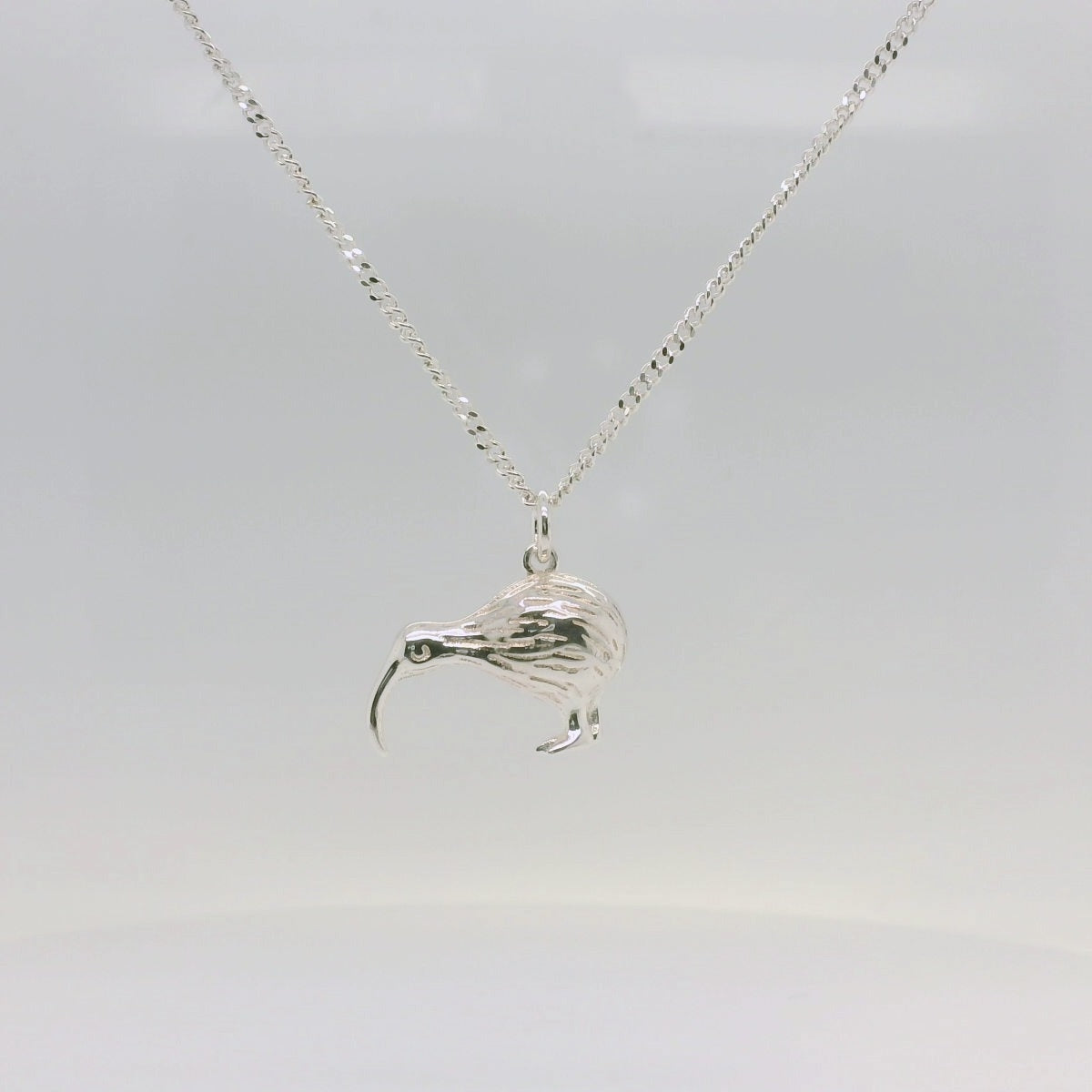 Kiwi Necklace