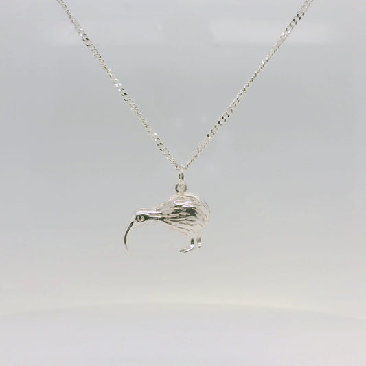 Kiwi Necklace