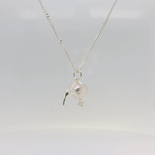 Kiwi Necklace