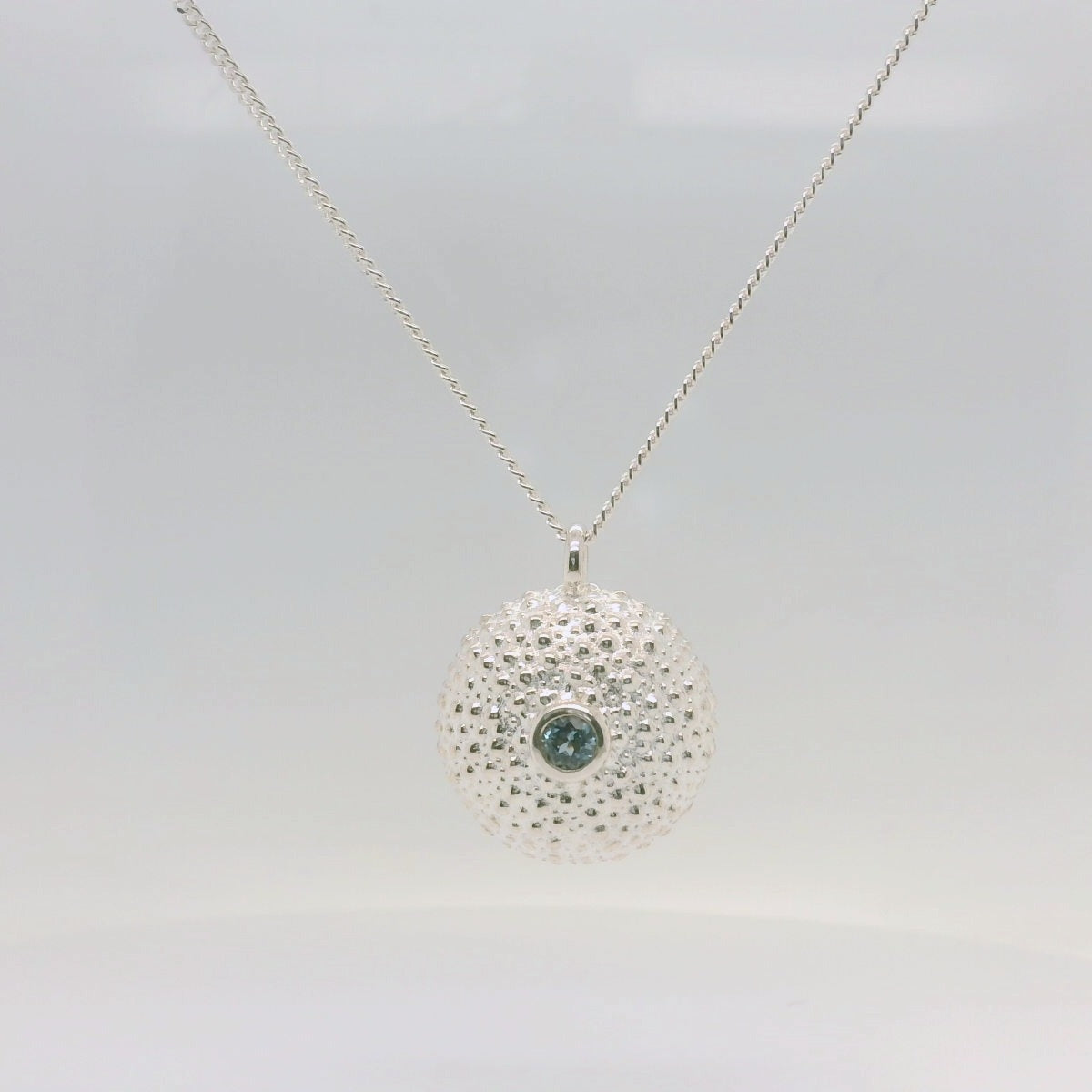 Kina Necklace