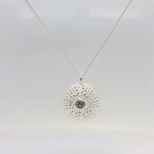 Kina Necklace