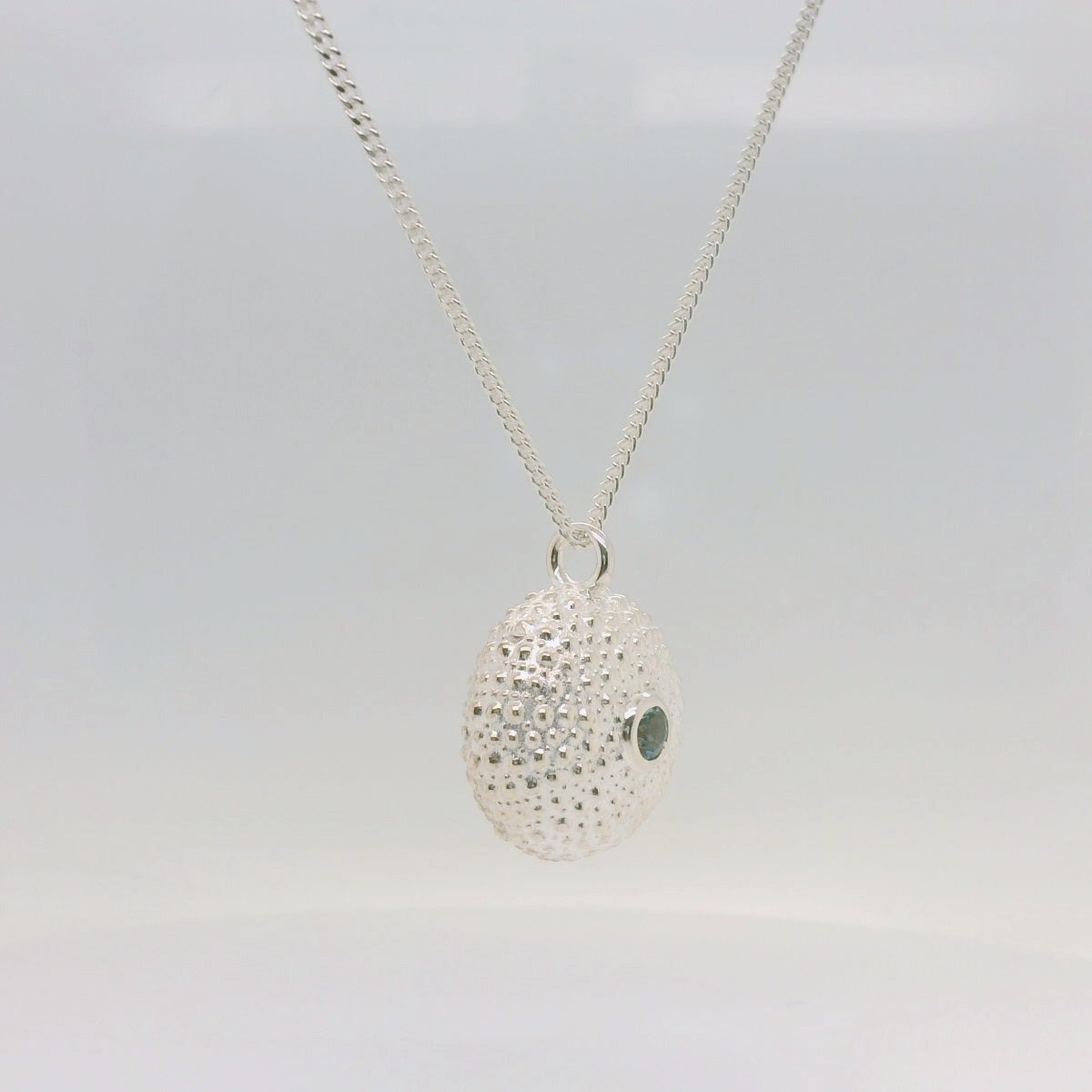 Kina Necklace