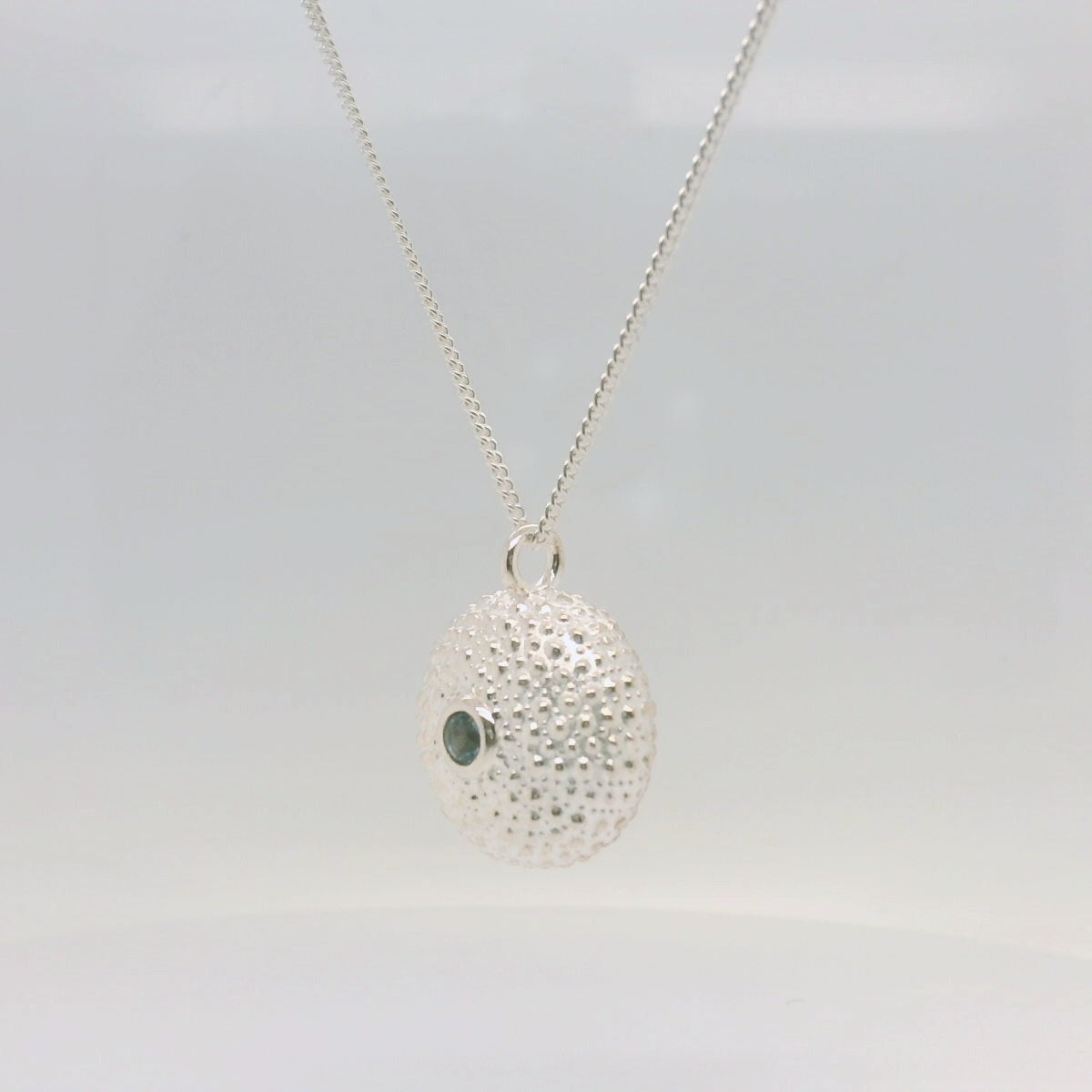 Kina Necklace