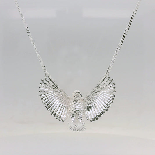 Kea Necklace