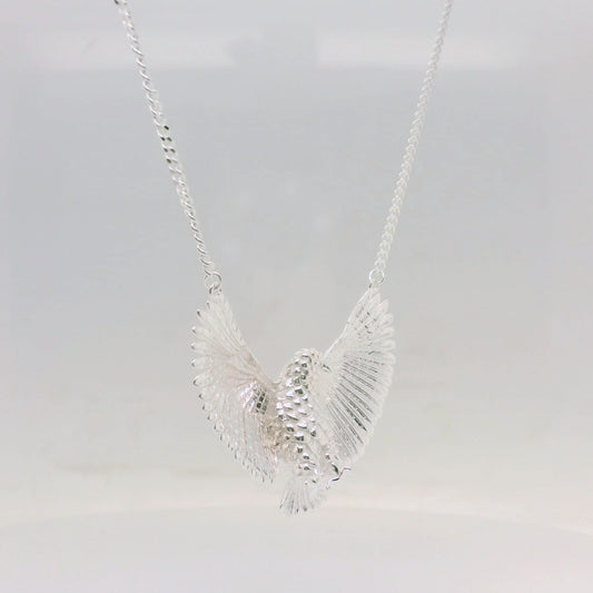 Kea Necklace