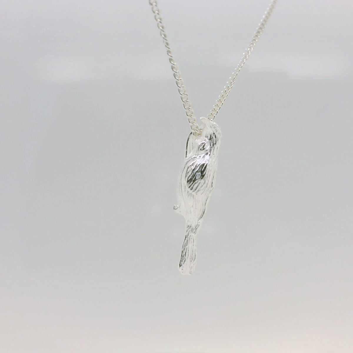 Tui Necklace