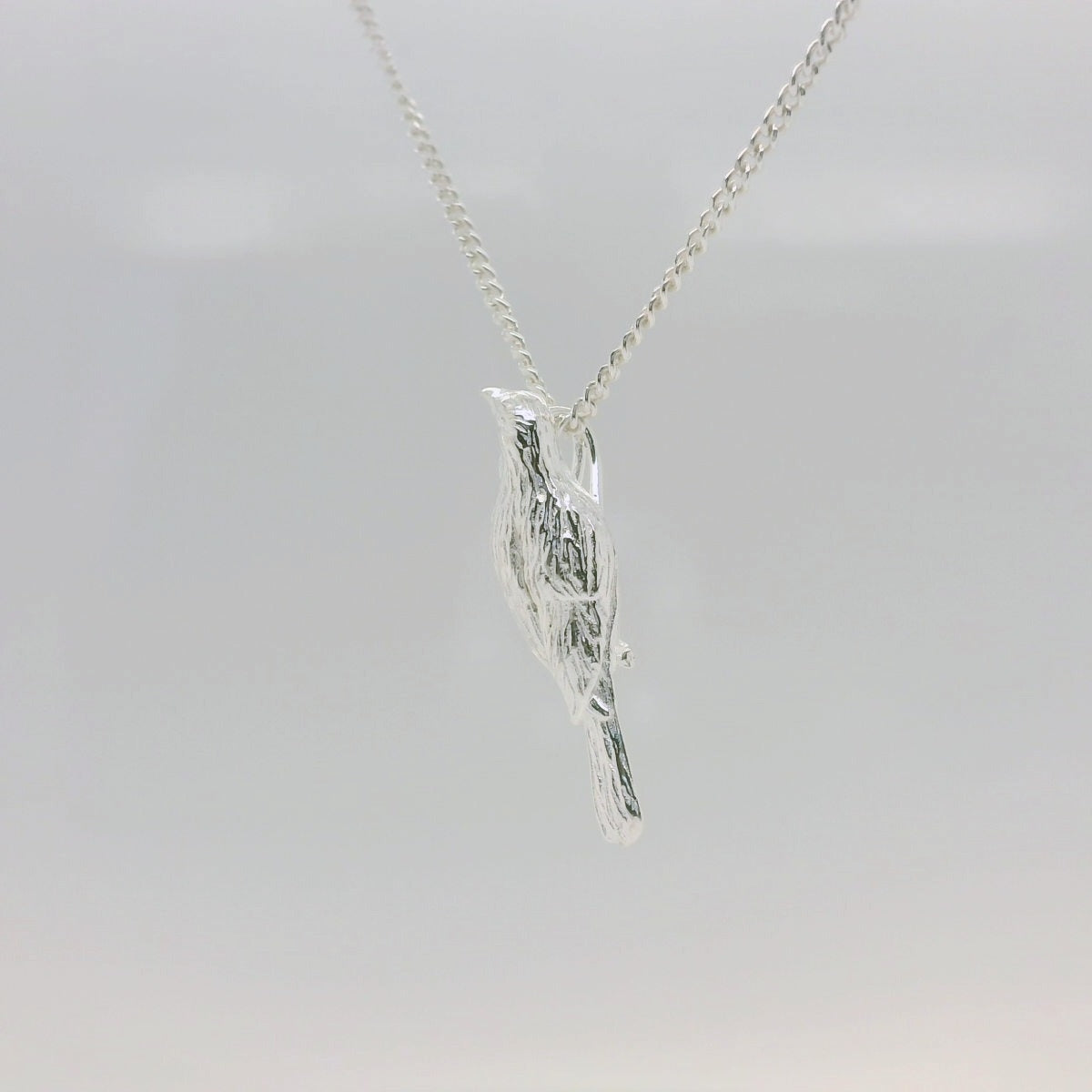 Tui Necklace