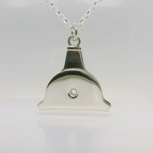 Large Shepherds Whistle