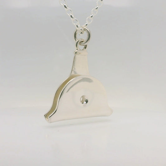 Large Shepherds Whistle