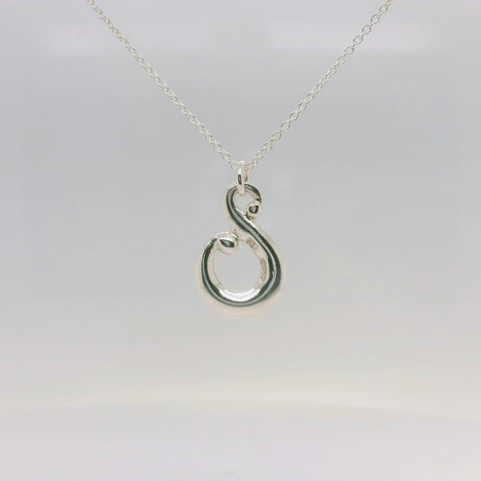 Koru Necklace