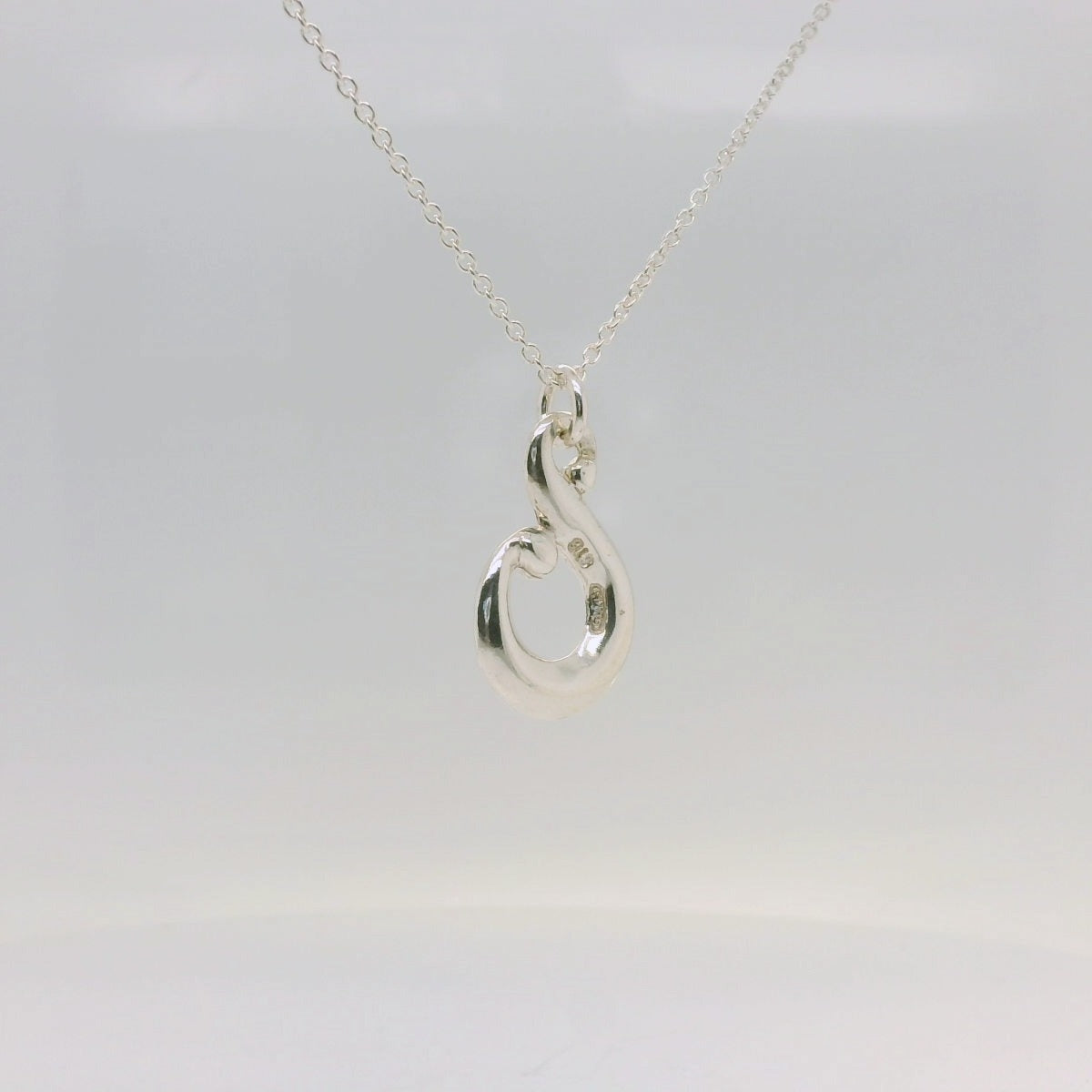 Koru Necklace