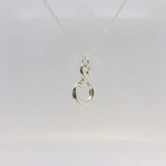 Koru Necklace