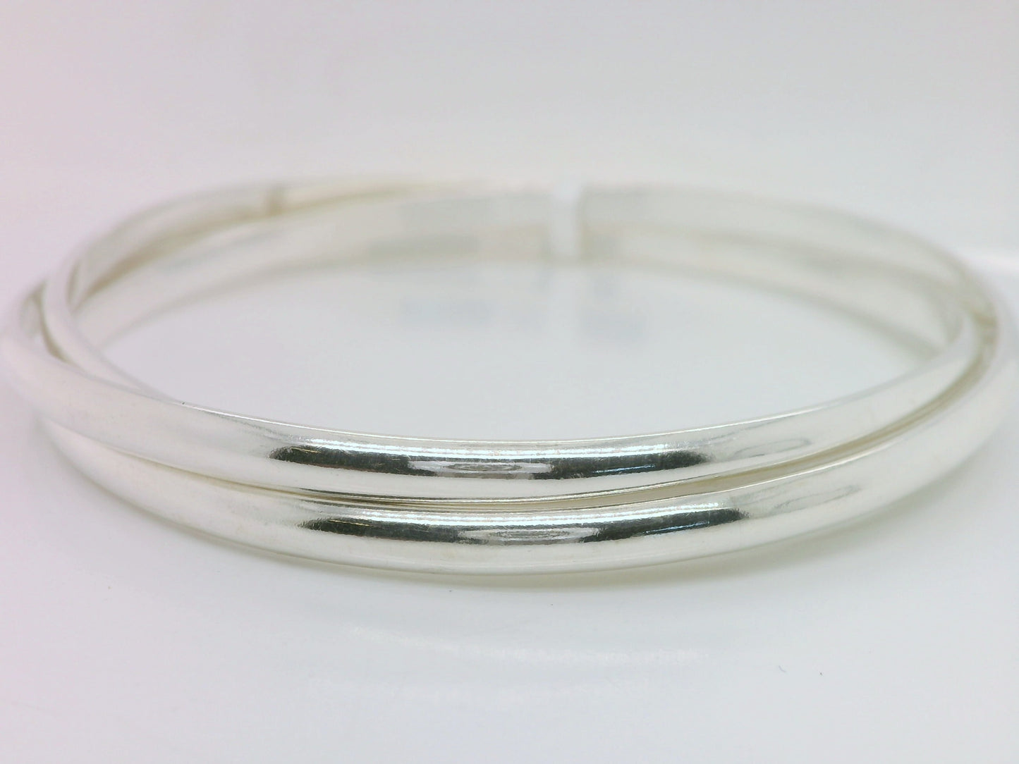 Russian Bangle