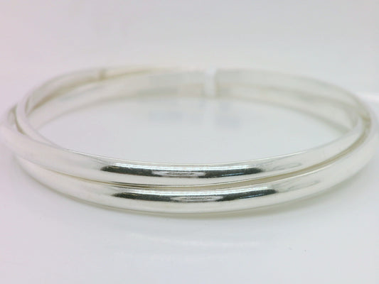 Russian Bangle