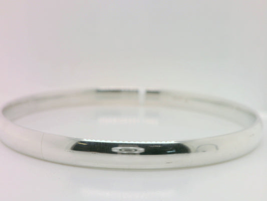 Comfort Curve Bangle - 12