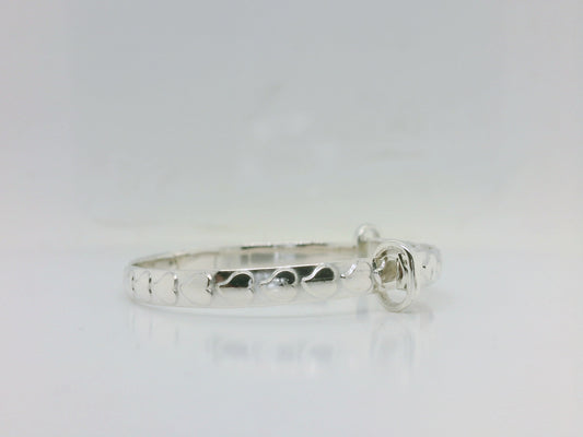 Small Heart Expanding