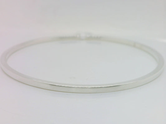 Square Edge Bangle
