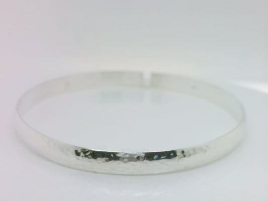 Textured Bangle