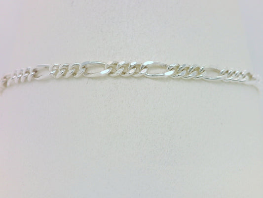 Figaro Bracelet