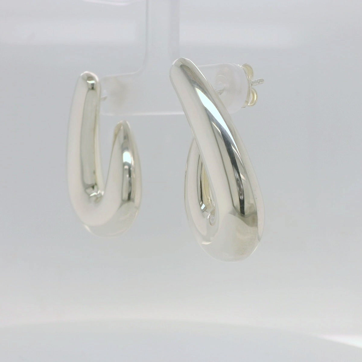 Waterfall Earring