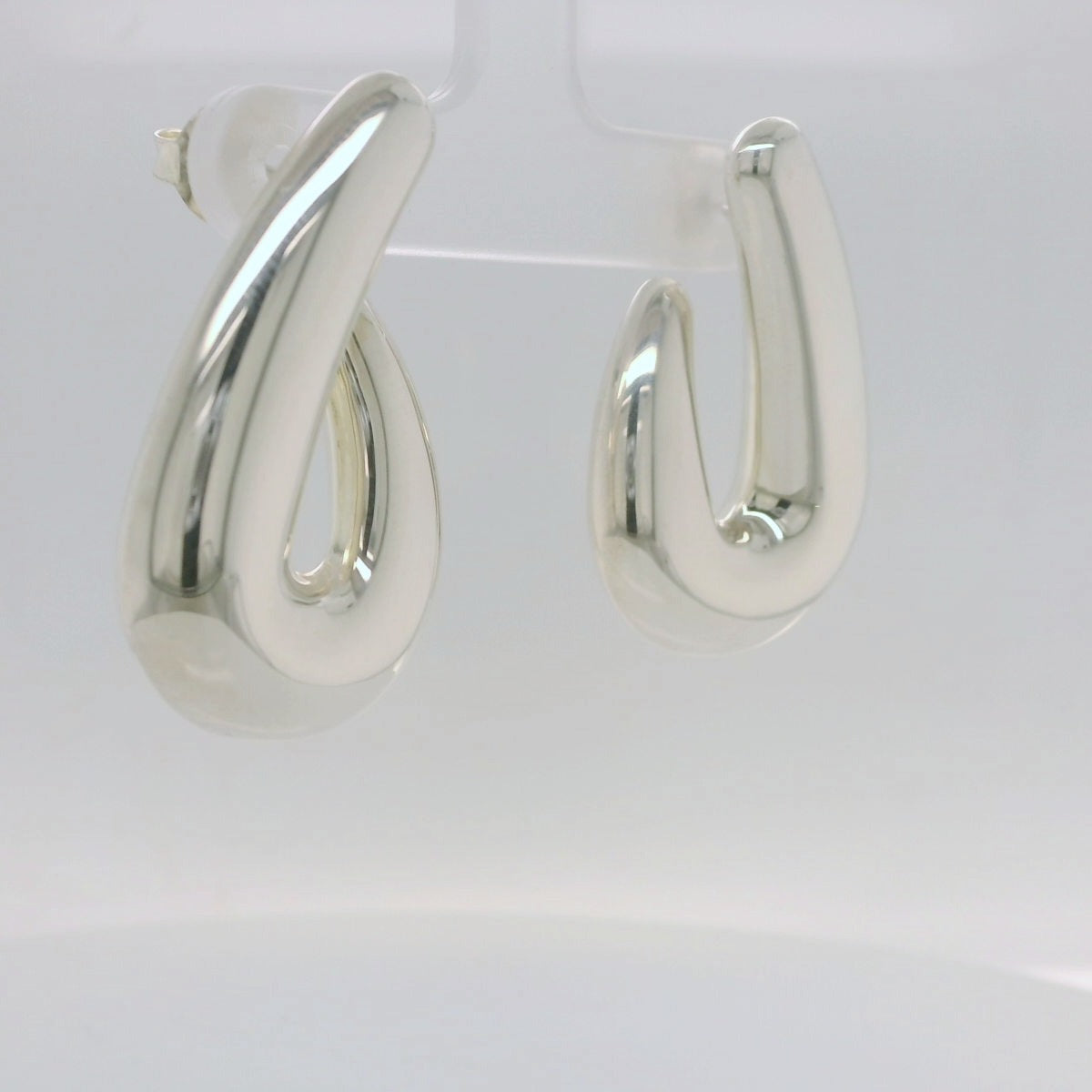 Waterfall Earring